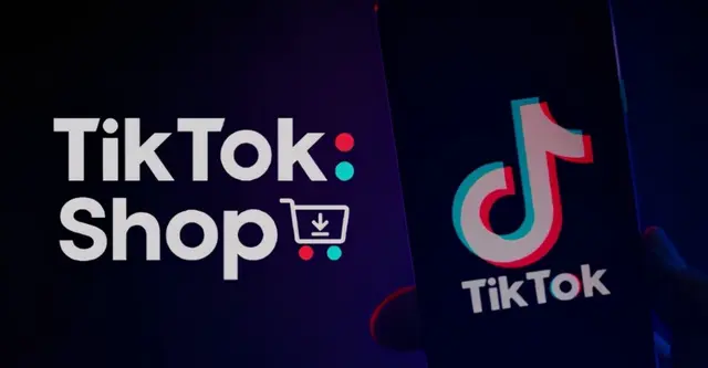 Tiktok shop - Nền tảng mua sắm trực tuyến của giới trẻ